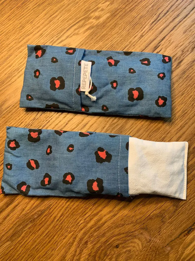 Masque de relaxation