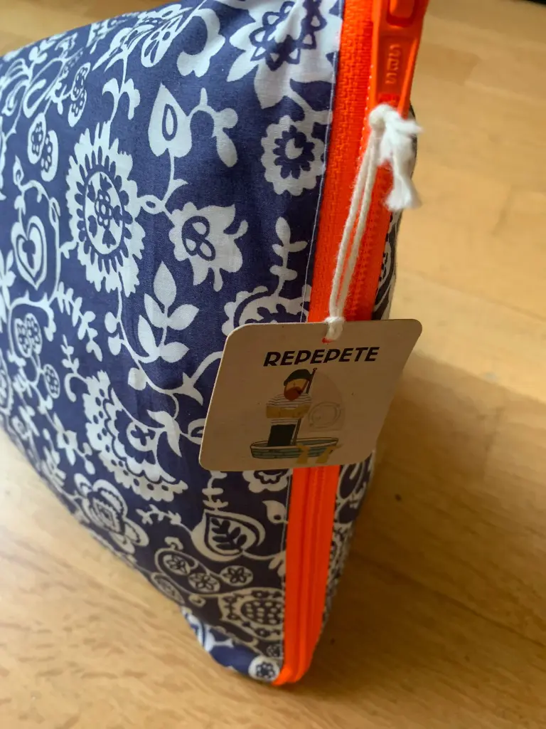 Coussin Berling'auto