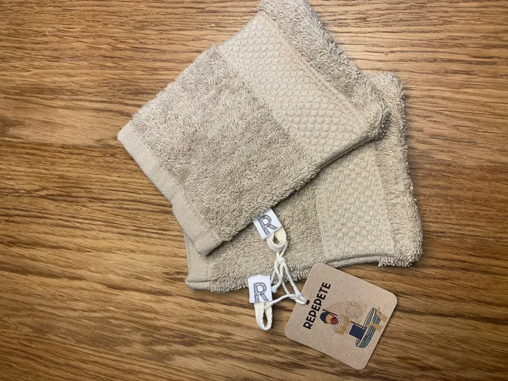 Mini Gants (lot de 2)