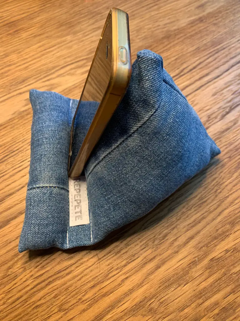 Coussin de lecture junior