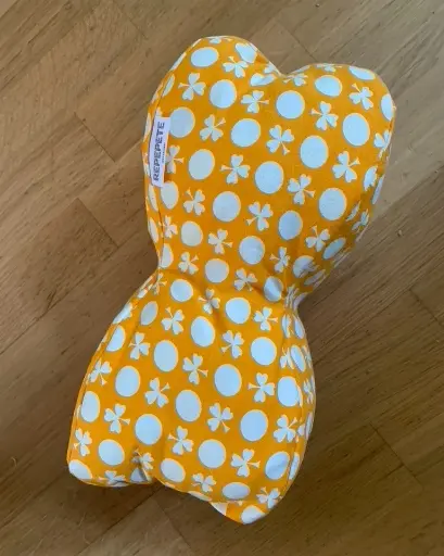 Coussin Diabolo
